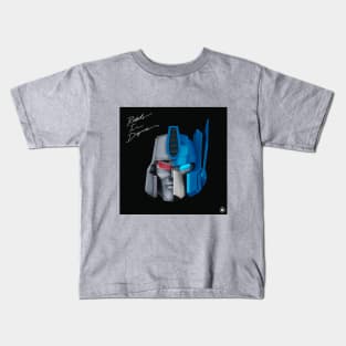 Transformers - Robots in Disguise Kids T-Shirt